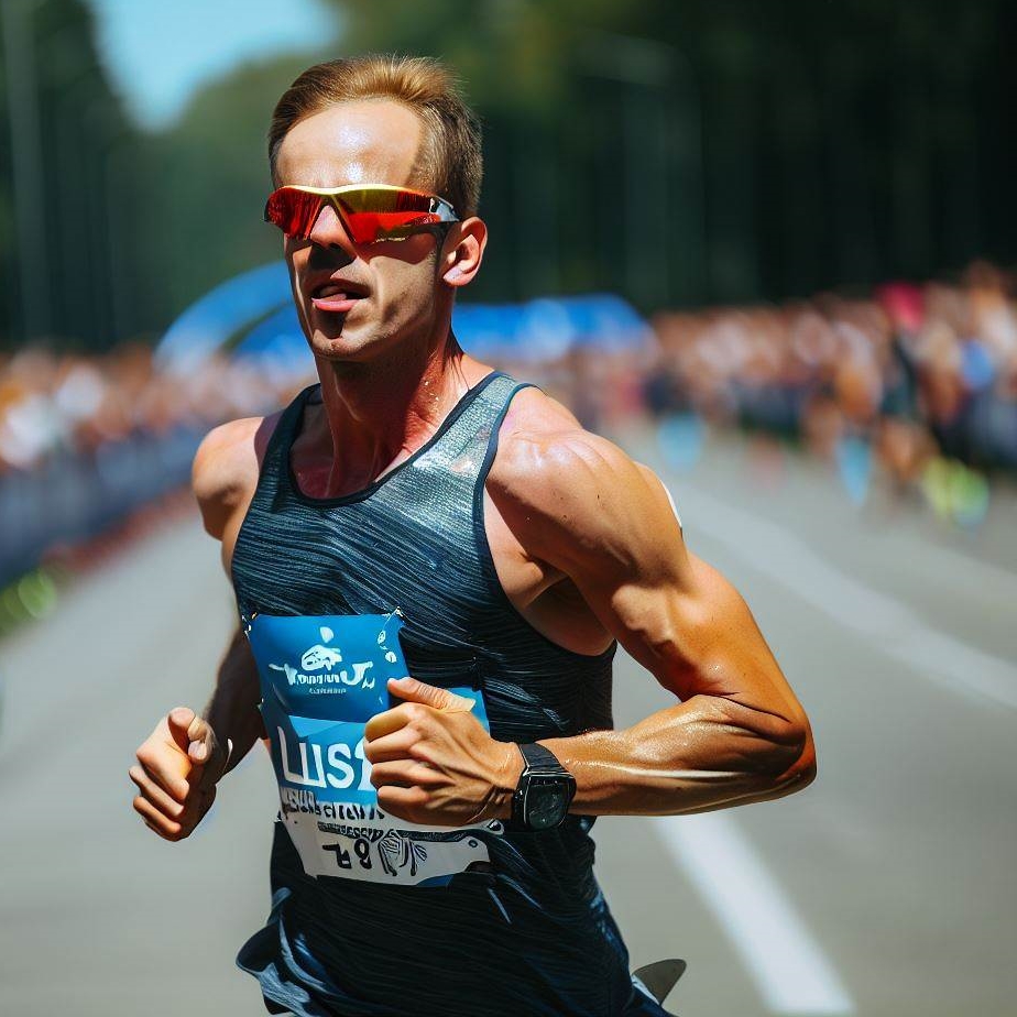 Półmaraton Ślężański: Najważniejsze informacje o tym wyjątkowym biegu